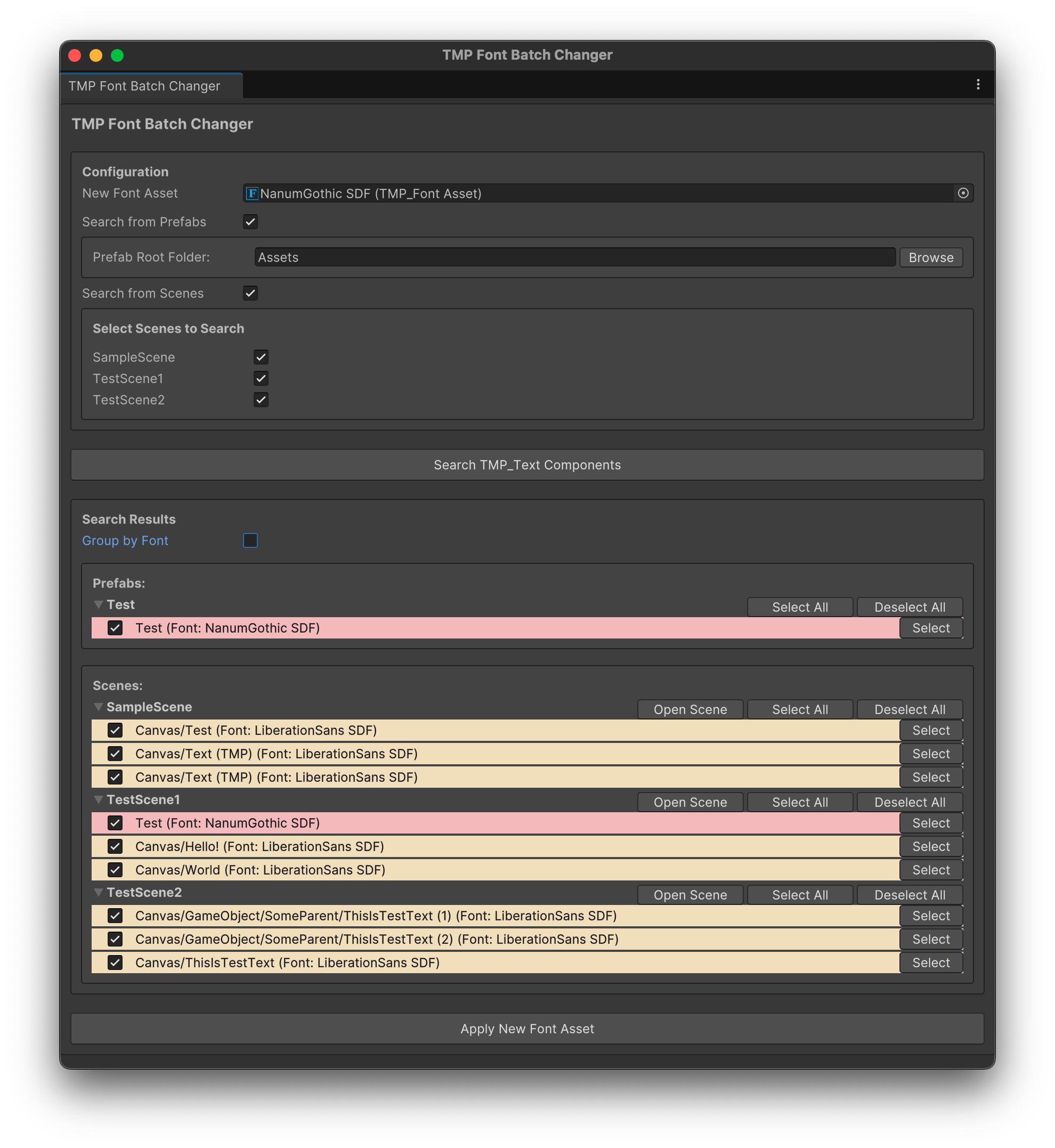 CJK Baking Tool