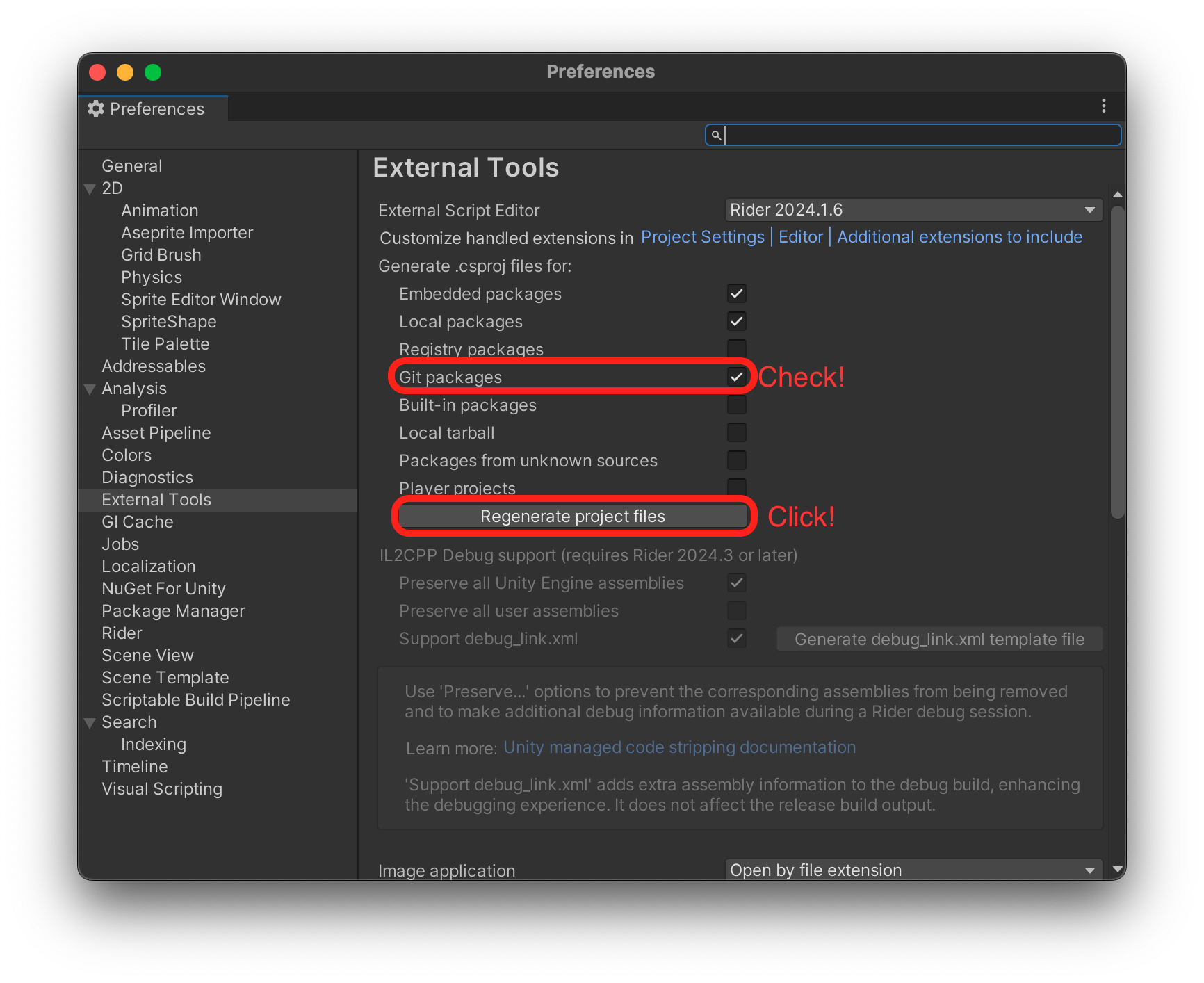 How to enable xml comments