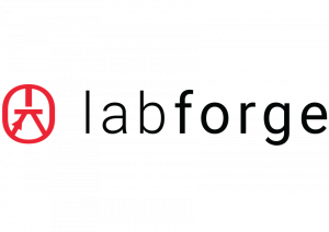 Labforge logo