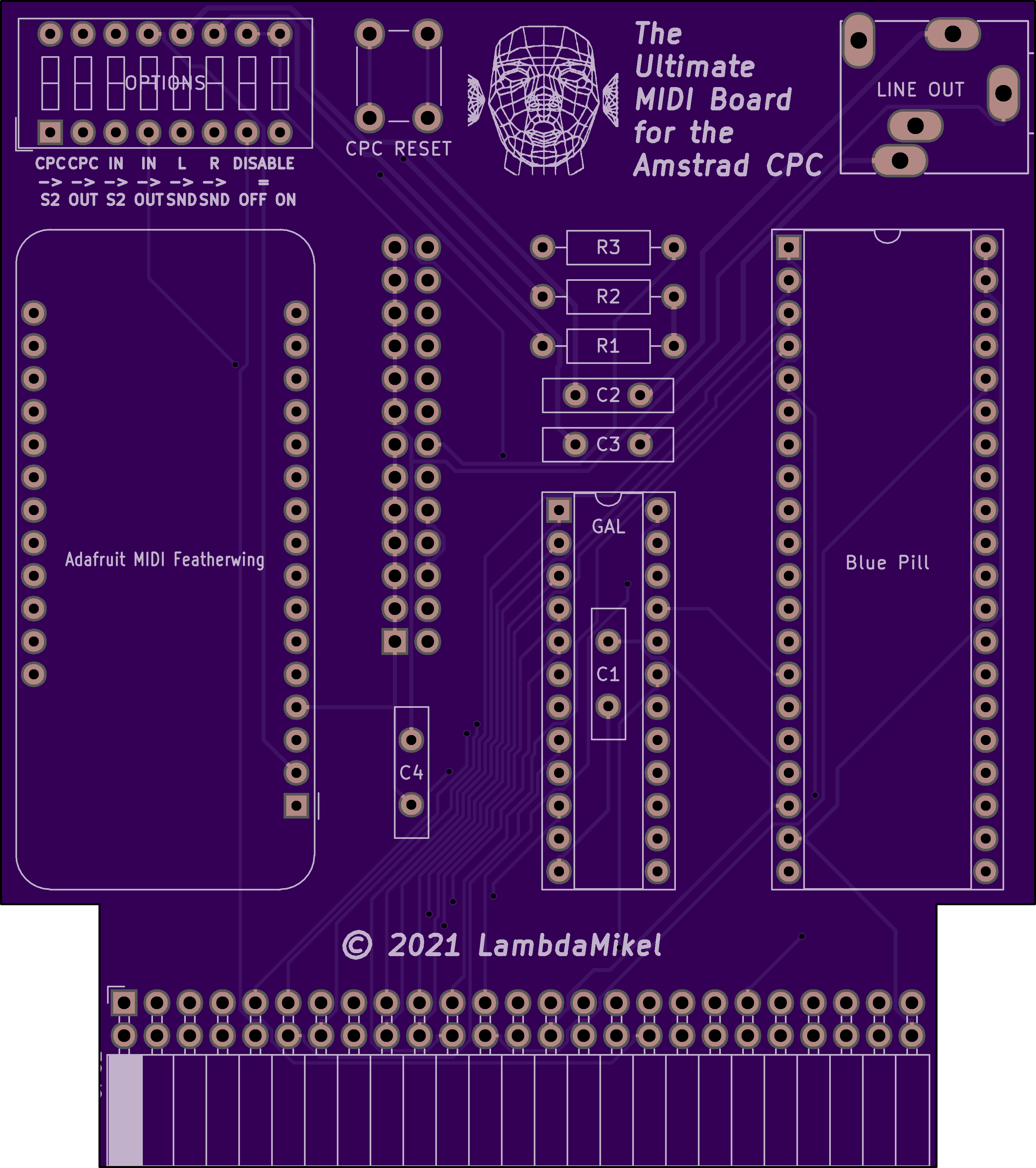 PCB 1