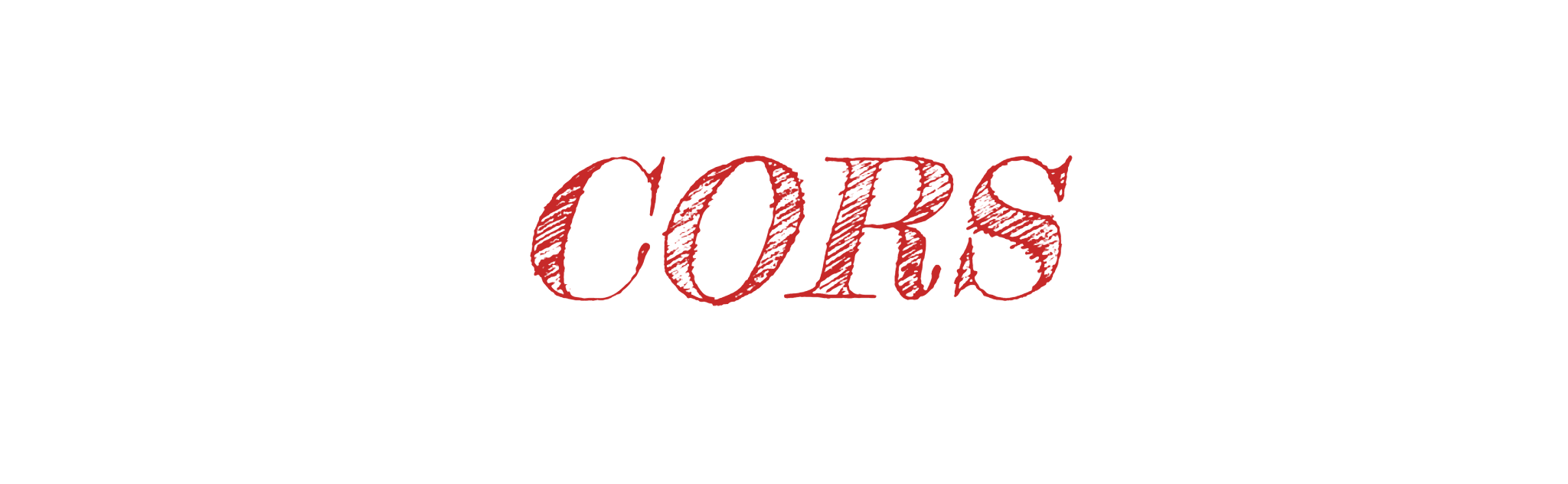 CORS