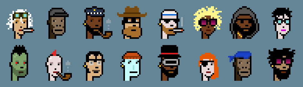 CryptoPunks