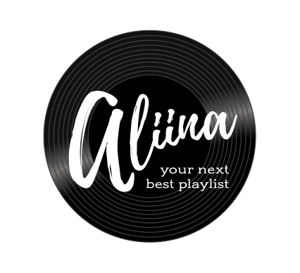 Aliina logo