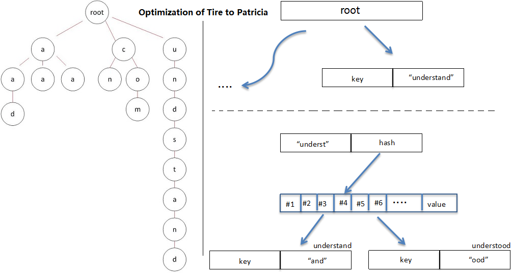 Optimization of Tire to Patricia