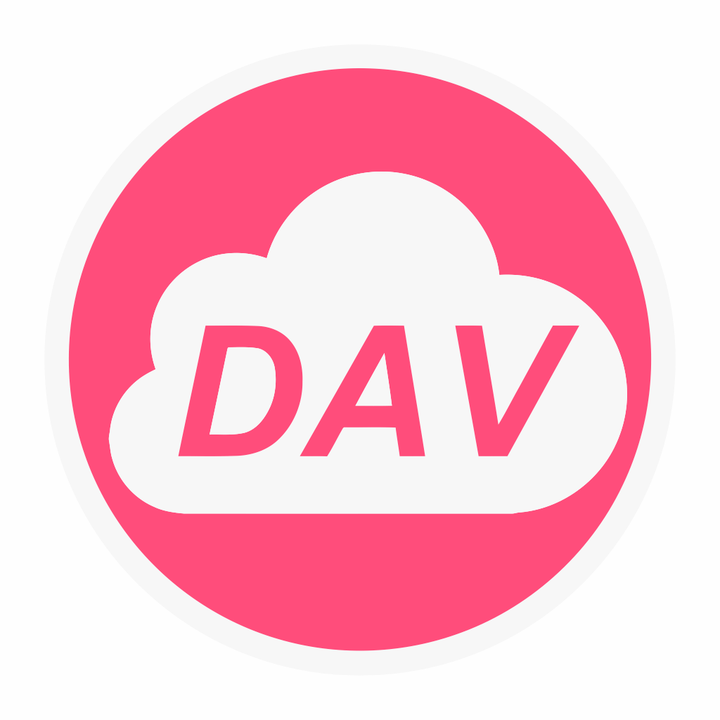 Webdav