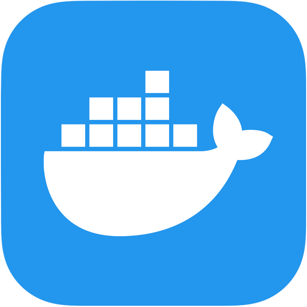 Docker_D