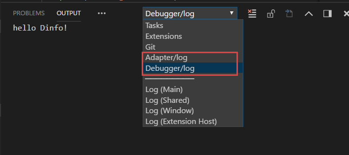 debug_log