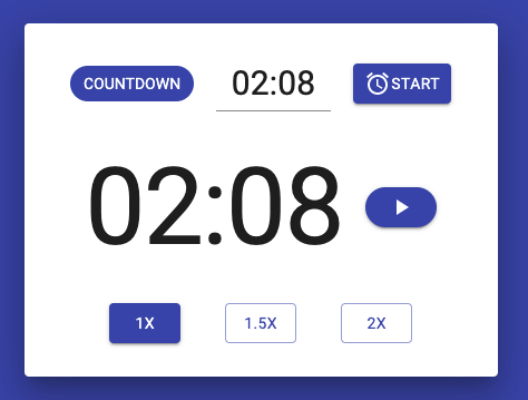 Countdown Timer png preview