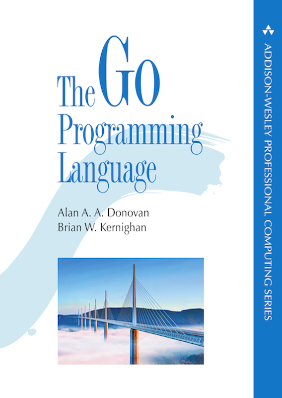 The Go Programming Language