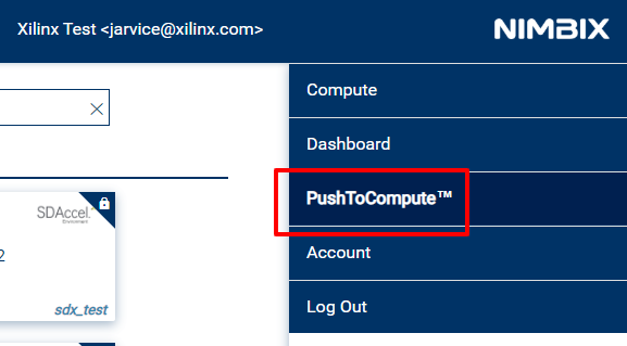 PushToCompute™