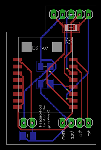 shield-board