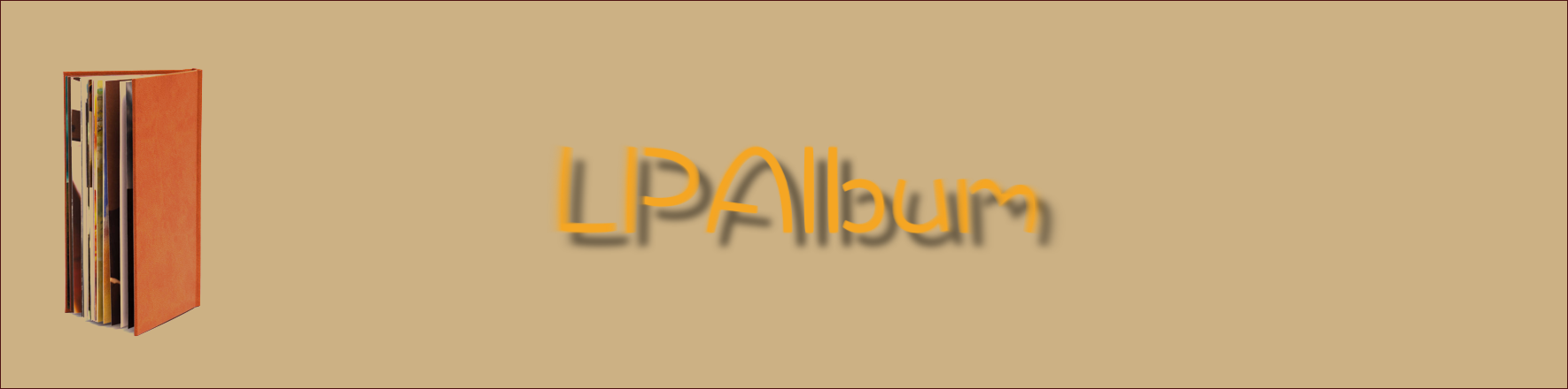 LPAlbum