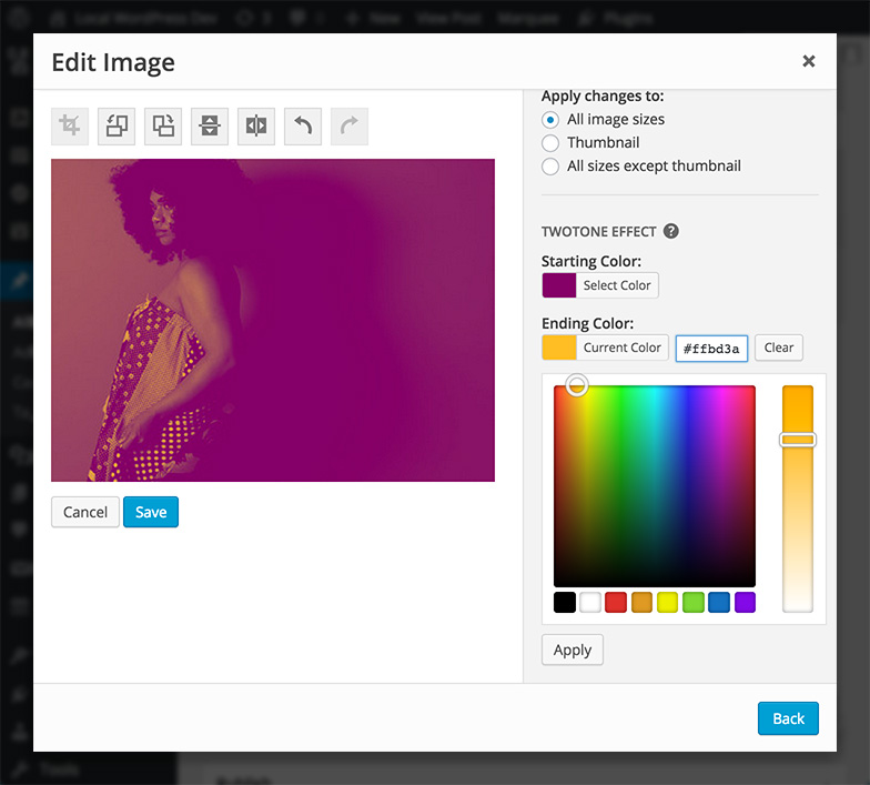 Image Editor