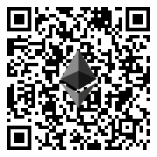 Donate Ethereum