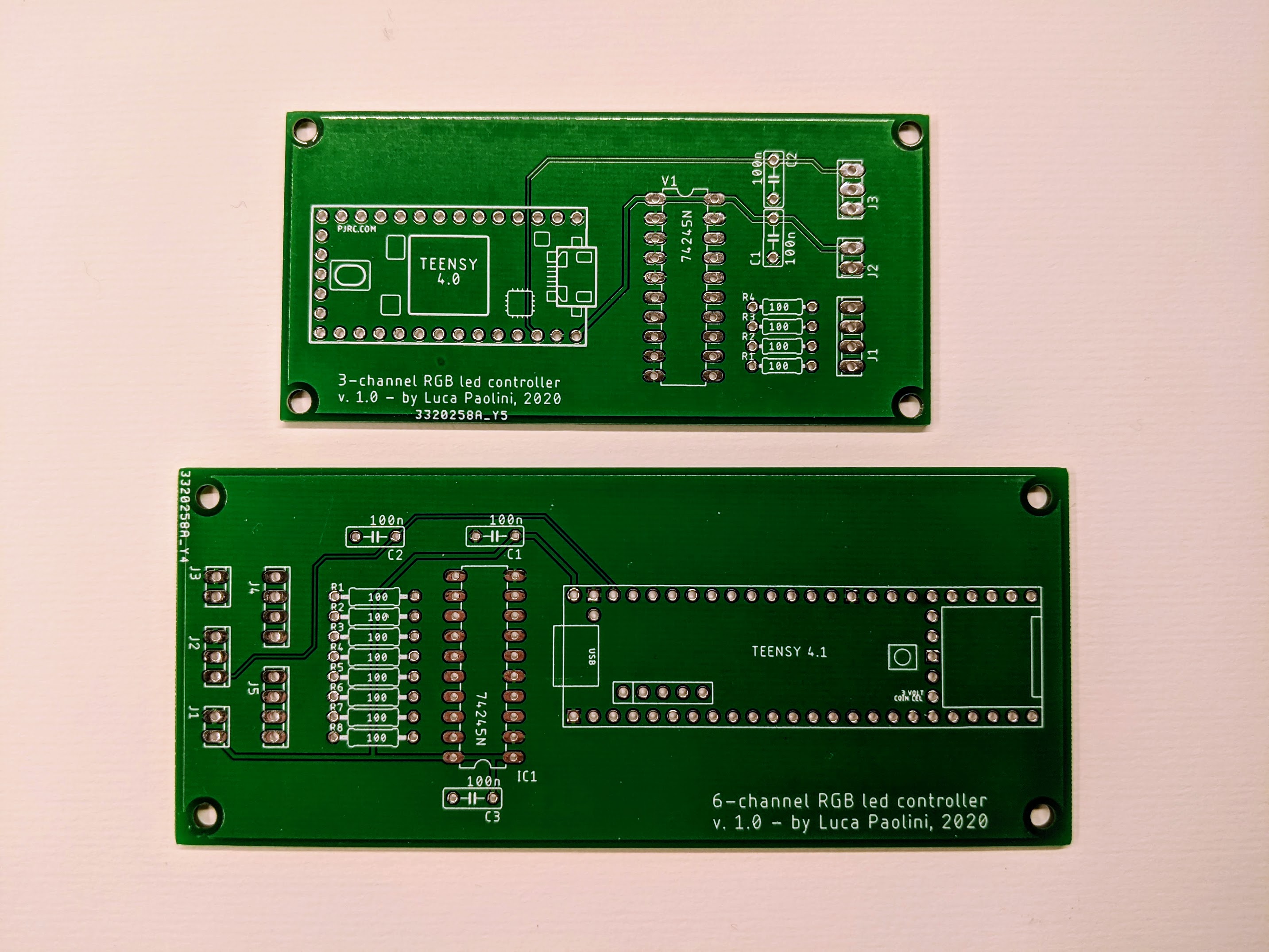 PCB