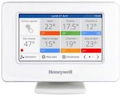 Honeywell Evohome Controller