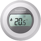 Honeywell Evohome Controller