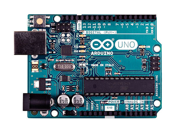 Arduino Uno