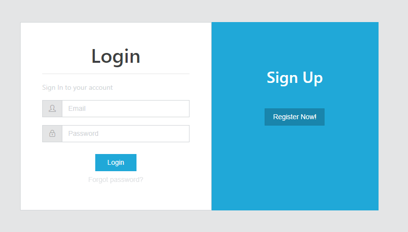 login