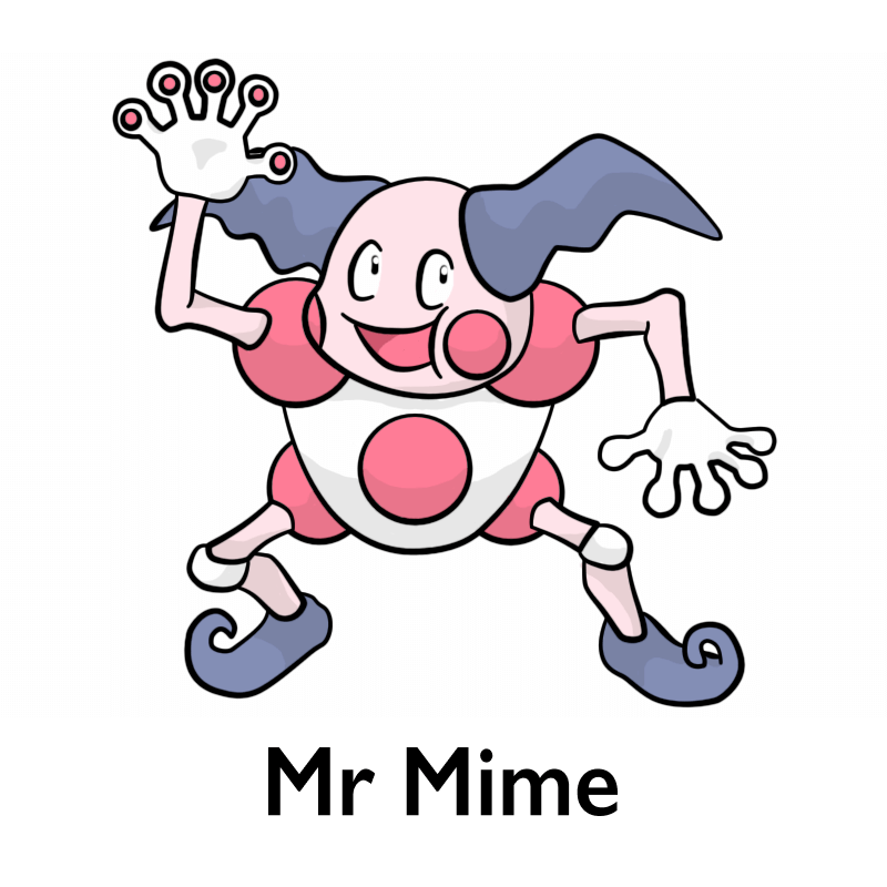 mrmime