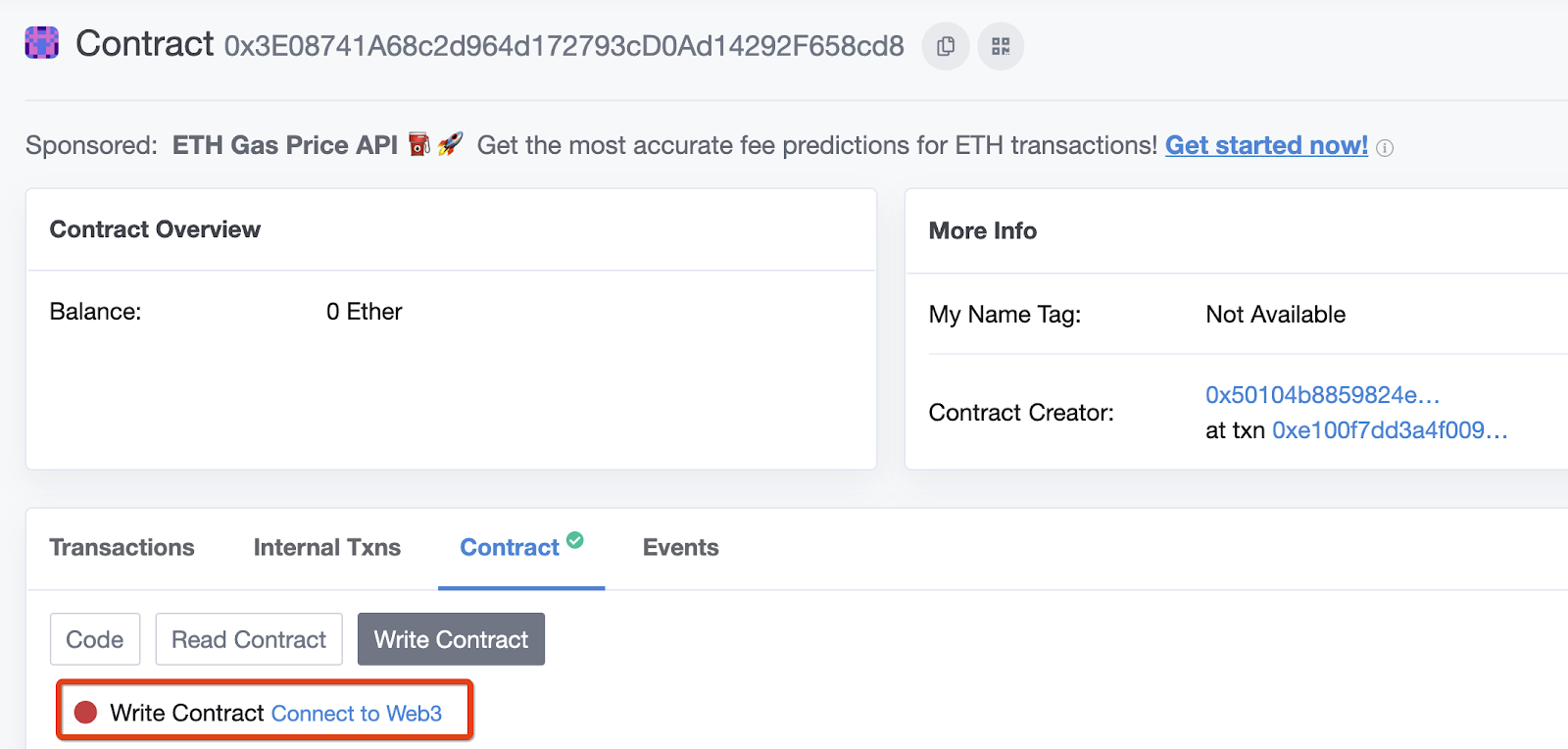 Etherscan