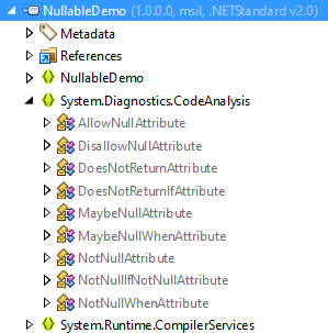 .NET Standard 2.0