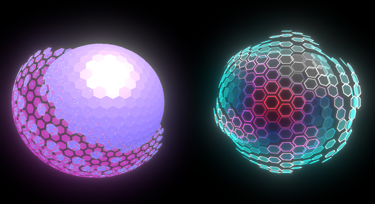 Spheres