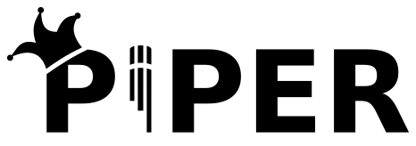 Piper logo