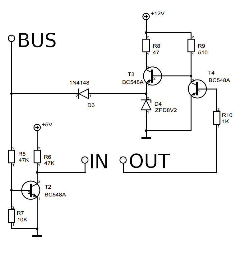 schematics