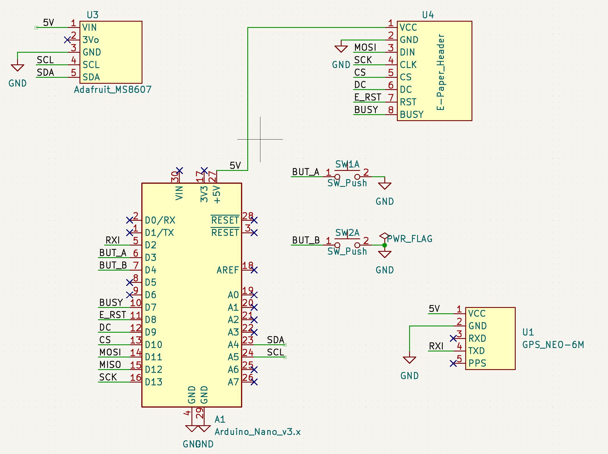 Nano Schematic