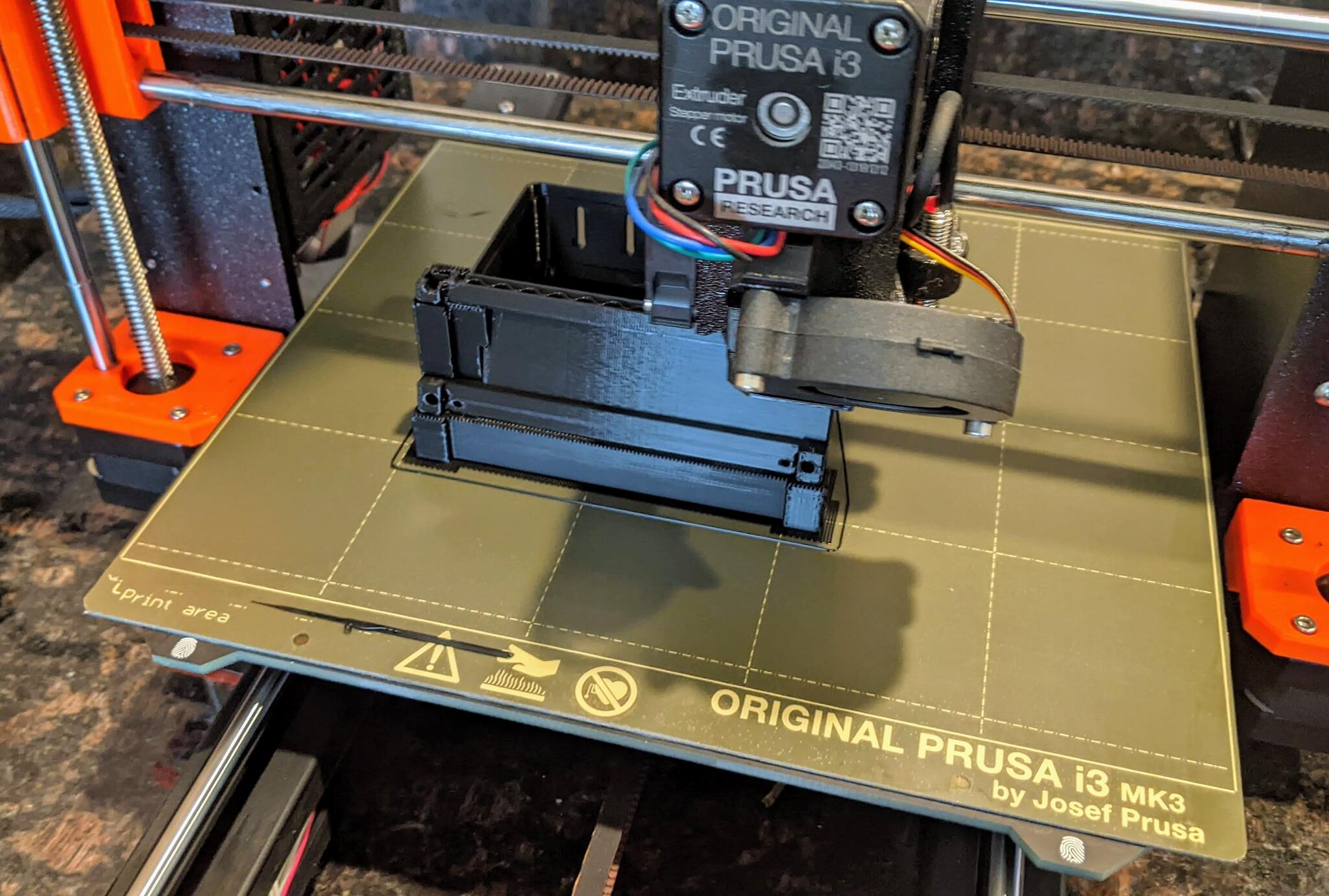 3D Printing