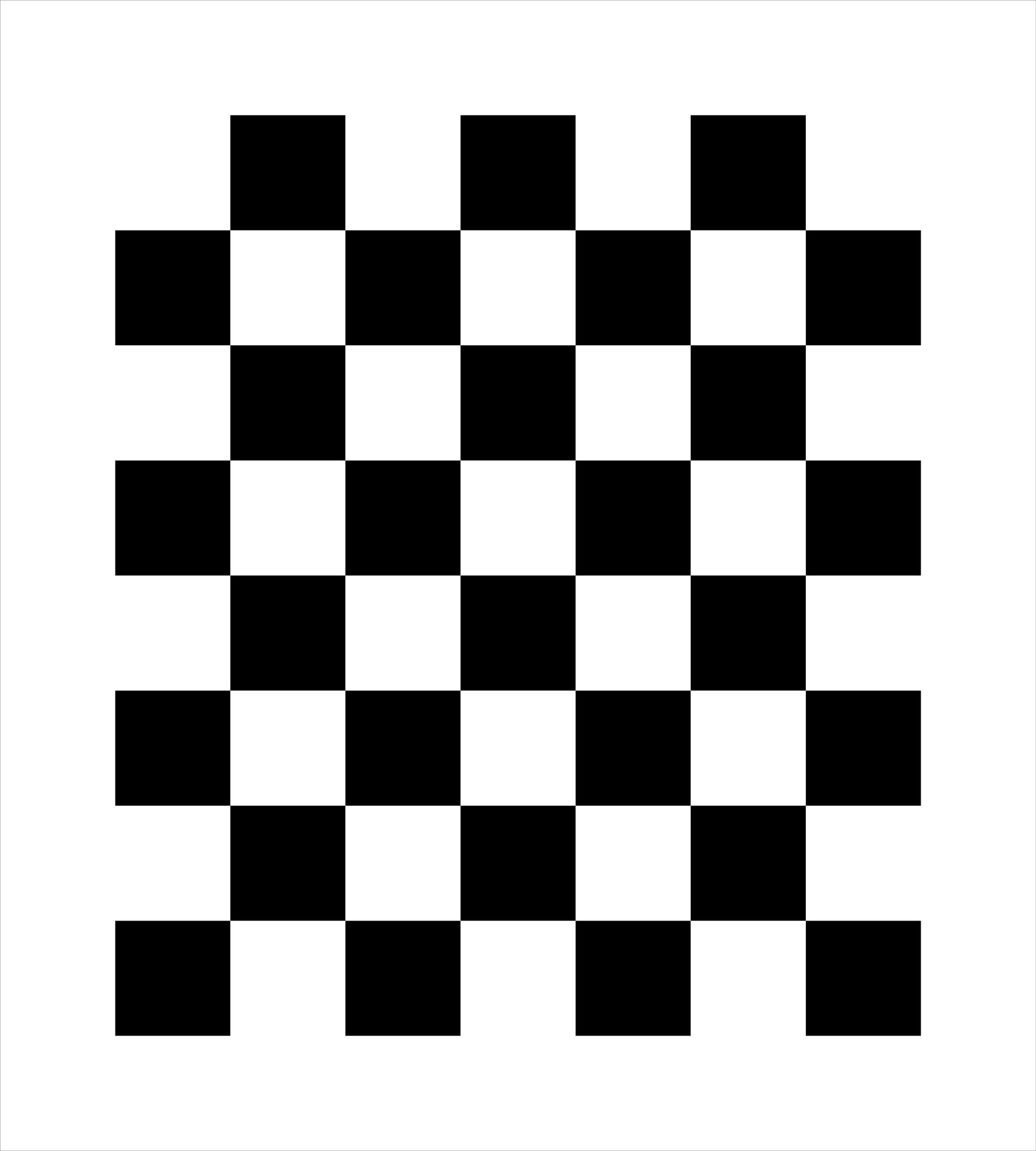 checkerboard