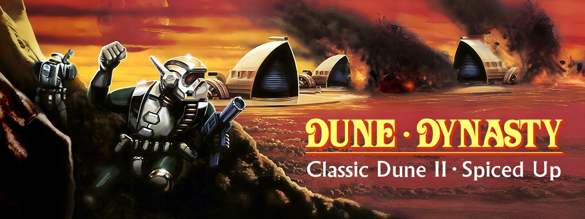 Dune Dynasty