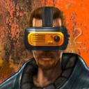 HLVR Game Icon