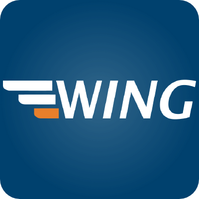 MCI | WING Logo