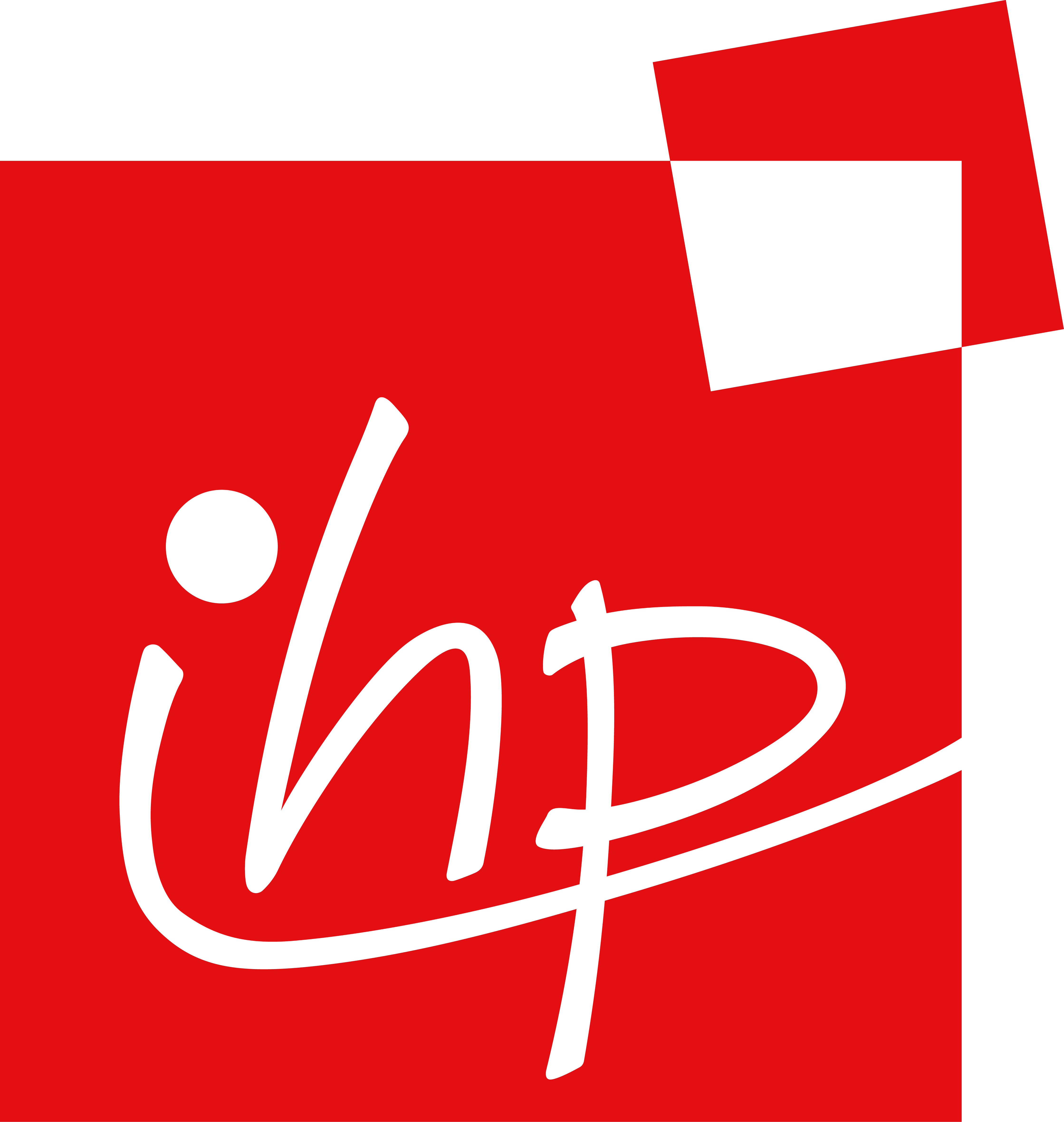 IHP Logo Image