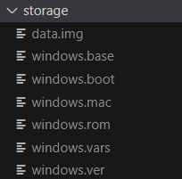 run_local_prepare_storage_successful