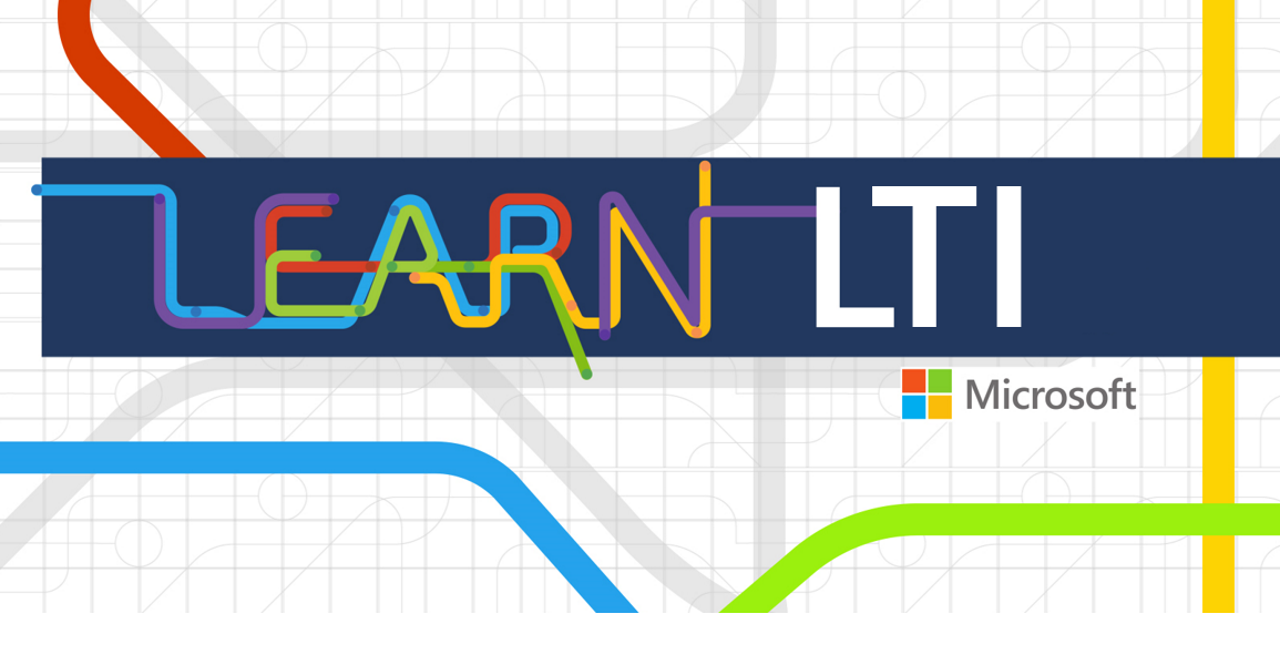 Learn LTI Application