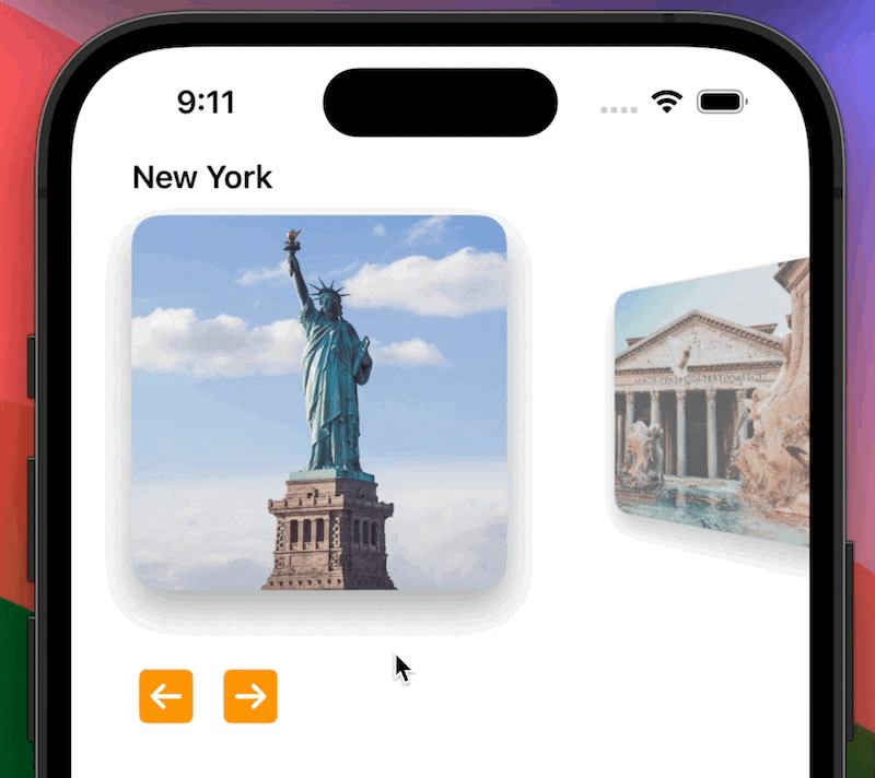 SwiftUI 5: What’s New In Scrollview