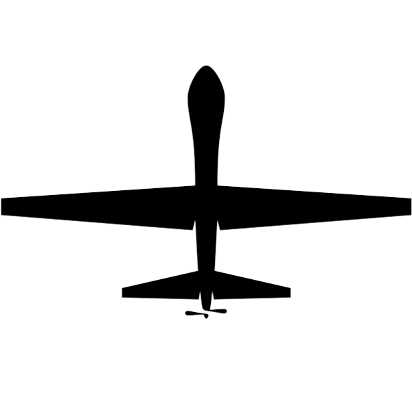 Aircraft icon