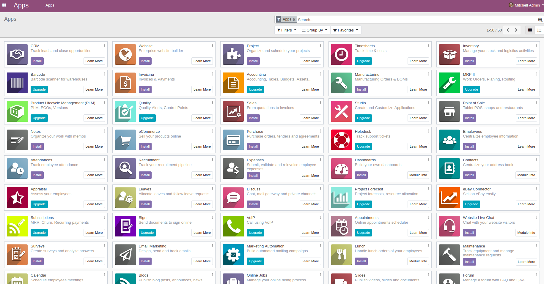 odoo-12-apps-docker