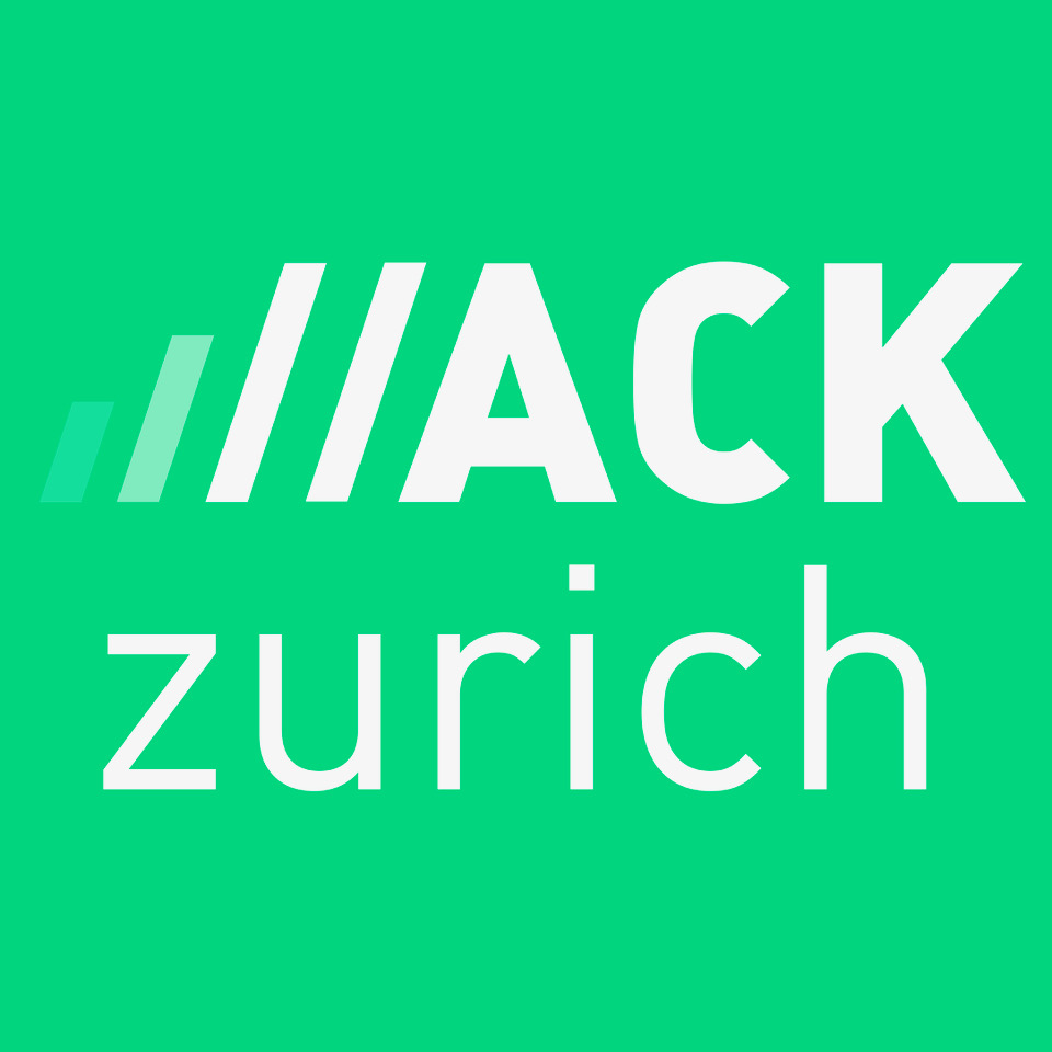 Hack Zurich