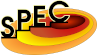 SPEC logo