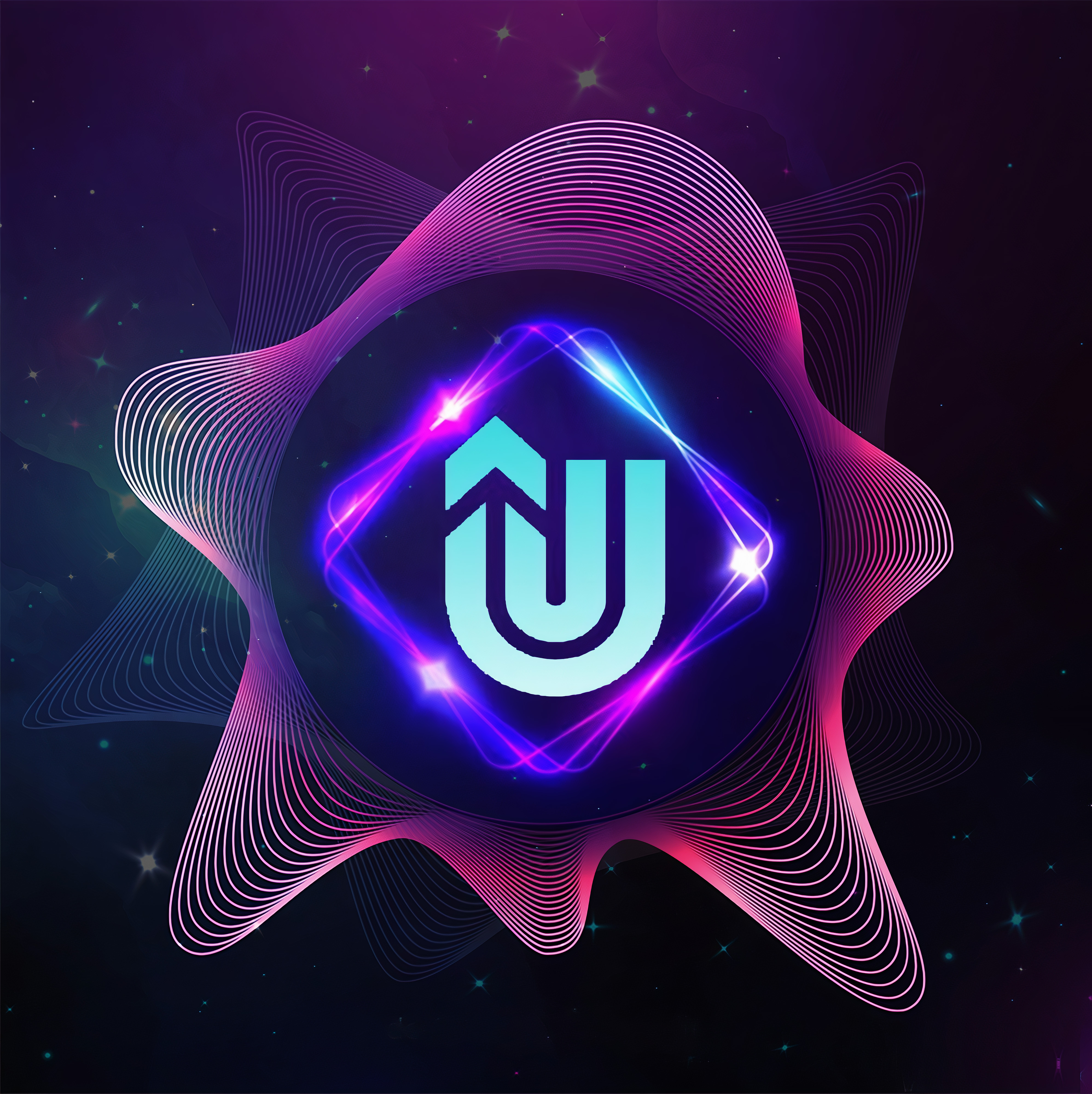 TeamUltroid Logo