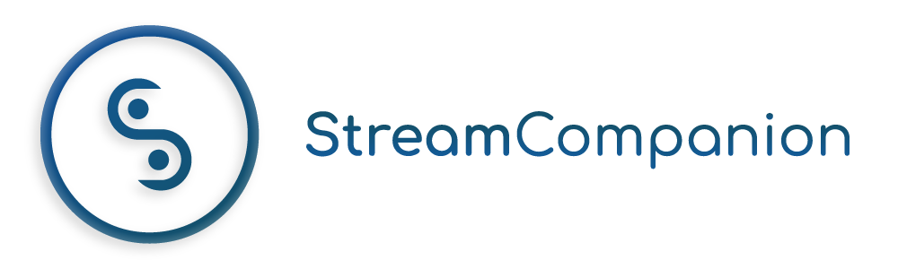 StreamCompanion