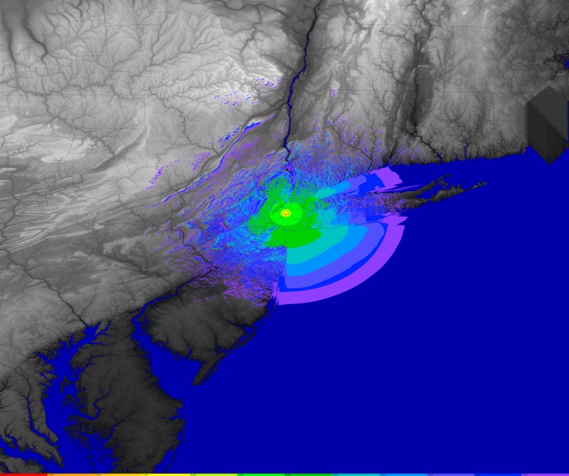 output map thumbnail