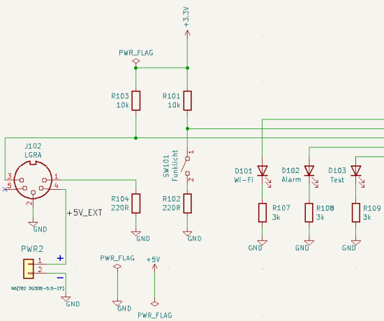 schematic