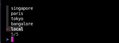 nomctx cluster img