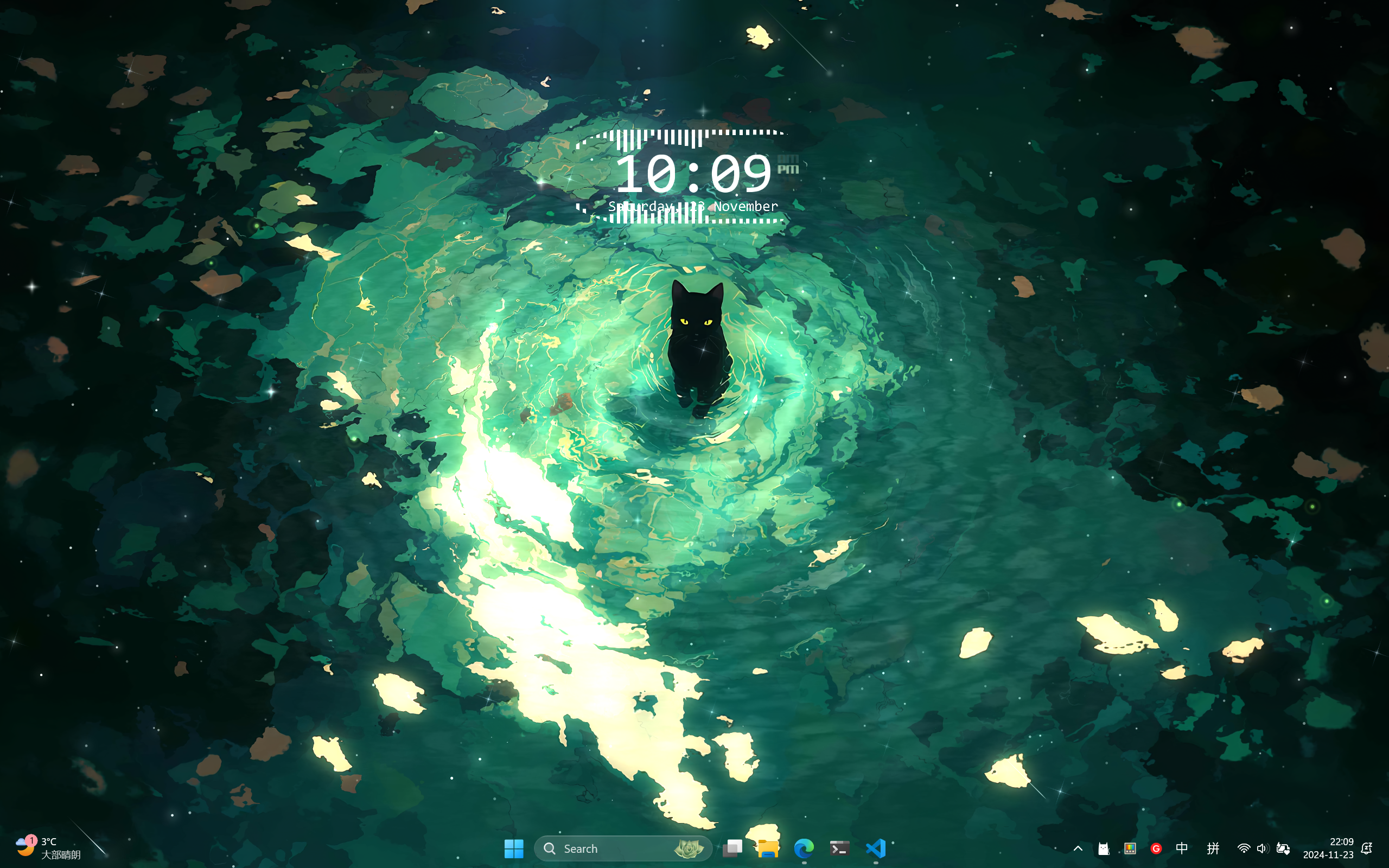 desktop