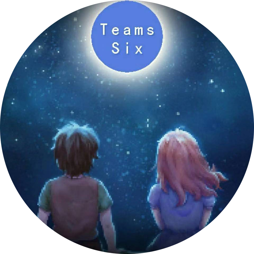 TeamsSix